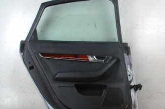 Porte arriere gauche AUDI A6 3 Photo n°6