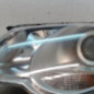 Optique avant principal gauche (feux)(phare) VOLKSWAGEN EOS