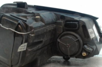 Optique avant principal gauche (feux)(phare) VOLKSWAGEN EOS