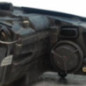 Optique avant principal gauche (feux)(phare) VOLKSWAGEN EOS