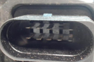 Optique avant principal gauche (feux)(phare) VOLKSWAGEN EOS Photo n°3