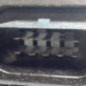 Optique avant principal gauche (feux)(phare) VOLKSWAGEN EOS