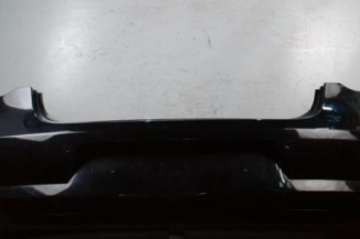 Pare choc arriere VOLKSWAGEN EOS Photo n°1