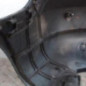 Pare choc arriere VOLKSWAGEN EOS