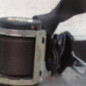 Ceinture avant droit OPEL CORSA D