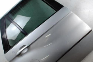 Porte arriere droit BMW X5 E53 Photo n°1