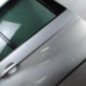 Porte arriere droit BMW X5 E53