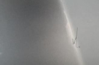 Capot PEUGEOT 307