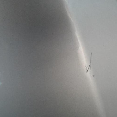 Capot PEUGEOT 307
