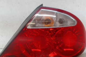 Feu arriere principal droit (feux) JAGUAR S-TYPE Photo n°1