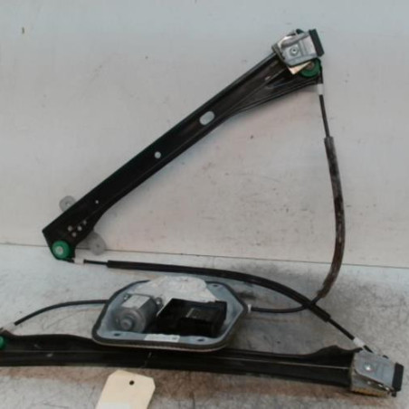 Leve vitre electrique avant droit VOLKSWAGEN GOLF 5 Photo n°1