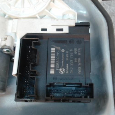 Leve vitre electrique avant droit VOLKSWAGEN GOLF 5
