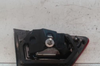 Feu arriere secondaire droit (feux) RENAULT CLIO 4
