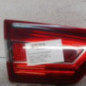Feu arriere secondaire gauche (feux) RENAULT CLIO 4