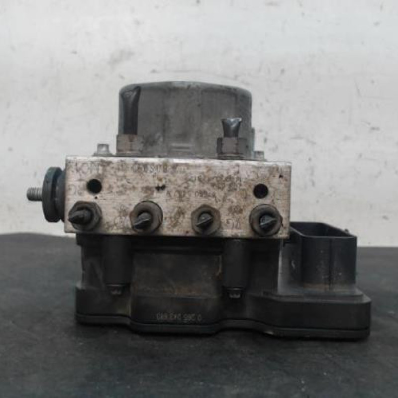 Bloc ABS (freins anti-blocage) RENAULT CLIO 4 Bloc ABS (freins anti-blocage) RENAULT CLIO 4