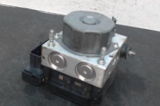 Bloc ABS (freins anti-blocage) RENAULT CLIO 4