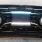 Commande chauffage NISSAN JUKE 1