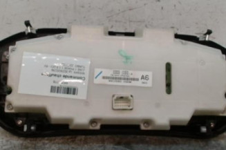 Commande chauffage NISSAN JUKE 1