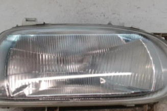 Optique avant principal droit (feux)(phare) VOLKSWAGEN GOLF 3 Photo n°1