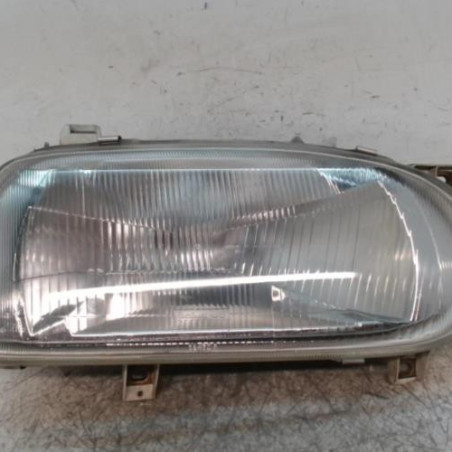 Optique avant principal droit (feux)(phare) VOLKSWAGEN GOLF 3 Photo n°1