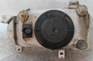 Optique avant principal droit (feux)(phare) VOLKSWAGEN GOLF 3