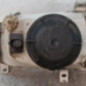 Optique avant principal droit (feux)(phare) VOLKSWAGEN GOLF 3