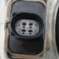 Optique avant principal droit (feux)(phare) VOLKSWAGEN GOLF 3
