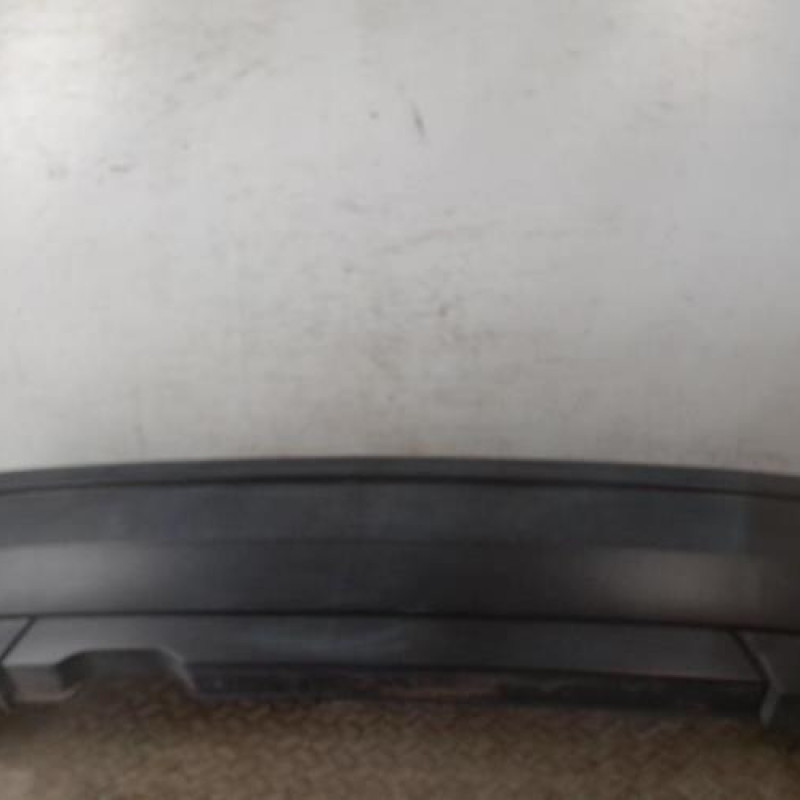 Pare choc arriere VOLKSWAGEN GOLF 3 Pare choc arriere VOLKSWAGEN GOLF 3