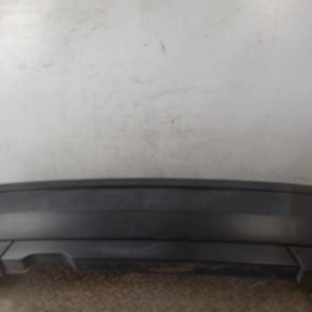 Pare choc arriere VOLKSWAGEN GOLF 3 Photo n°1