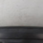 Pare choc arriere VOLKSWAGEN GOLF 3