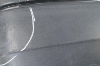 Pare choc arriere VOLKSWAGEN GOLF 3