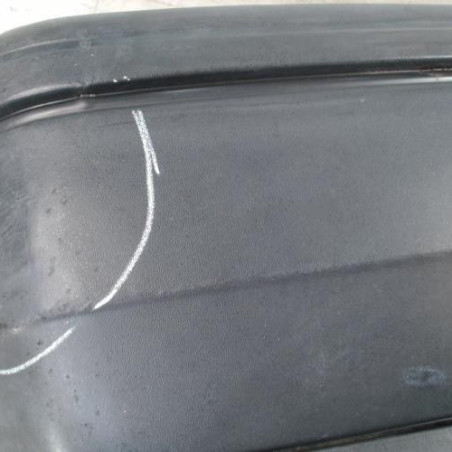 Pare choc arriere VOLKSWAGEN GOLF 3
