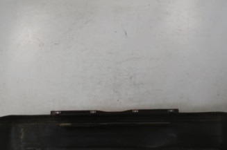 Pare choc arriere VOLKSWAGEN GOLF 3 Photo n°3