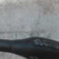 Commodo d'essuie glaces VOLKSWAGEN GOLF 3