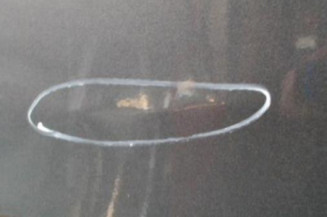 Porte arriere gauche HYUNDAI I 30 1