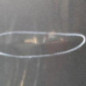Porte arriere gauche HYUNDAI I 30 1