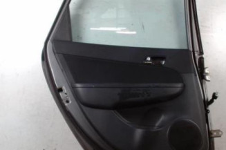 Porte arriere gauche HYUNDAI I 30 1 Photo n°4
