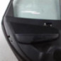 Porte arriere gauche HYUNDAI I 30 1