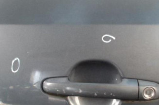 Porte avant gauche HYUNDAI I 30 1