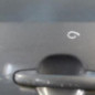 Porte avant gauche HYUNDAI I 30 1