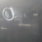 Porte avant gauche HYUNDAI I 30 1