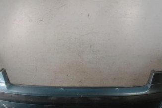 Pare choc arriere SKODA OCTAVIA 2 Photo n°1