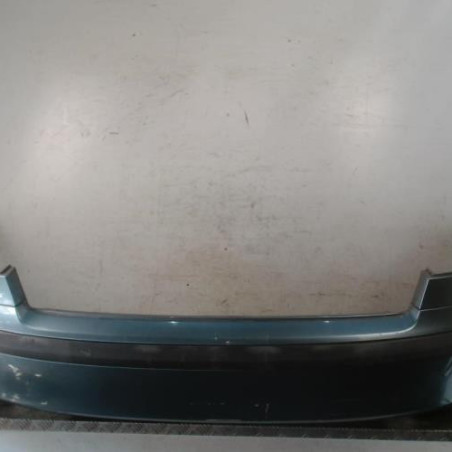 Pare choc arriere SKODA OCTAVIA 2 Photo n°1
