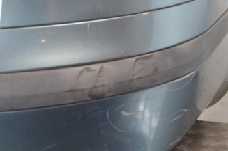 Pare choc arriere SKODA OCTAVIA 2