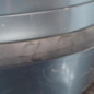 Pare choc arriere SKODA OCTAVIA 2