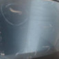 Pare choc arriere SKODA OCTAVIA 2