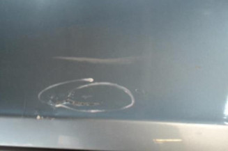 Pare choc arriere SKODA OCTAVIA 2 Photo n°6