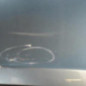 Pare choc arriere SKODA OCTAVIA 2
