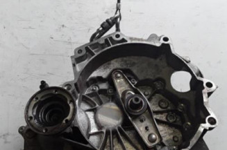 Boite de vitesses VOLKSWAGEN POLO 4 Photo n°1