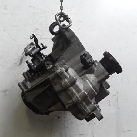 Boite de vitesses VOLKSWAGEN POLO 4